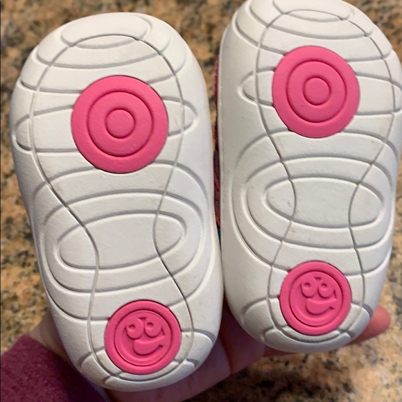 Infant shoes surprise by stride rite - Picture 2 of 3
